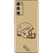 Florida State University FSU Helmet Galaxy S20 Fan Edition Skin